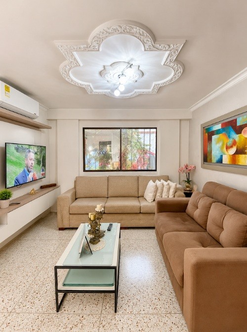 Casa en venta en Ciudad Jardin, Barranquilla · foto 2 de 11