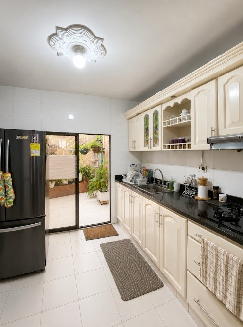 Casa en venta en Ciudad Jardin, Barranquilla · foto 5 de 11