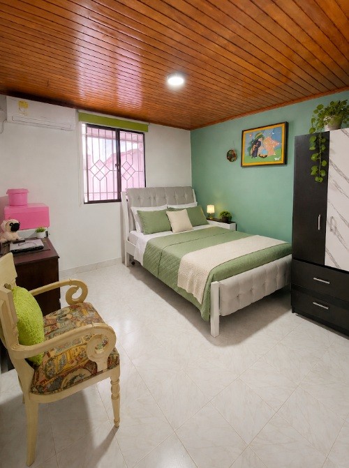 Casa en venta en Ciudad Jardin, Barranquilla · foto 8 de 11