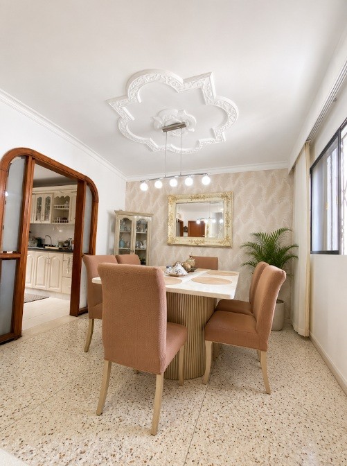 Casa en venta en Ciudad Jardin, Barranquilla · foto 3 de 11