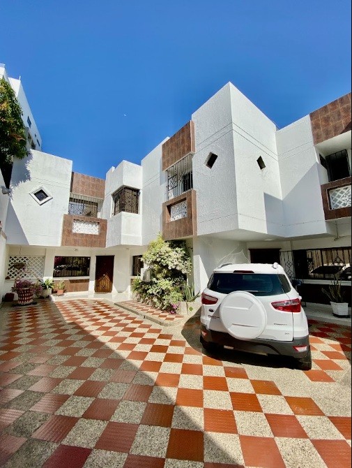 Casa en venta en Ciudad Jardin, Barranquilla · foto 11 de 11
