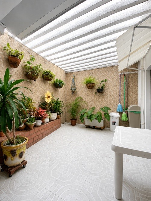 Casa en venta en Ciudad Jardin, Barranquilla · foto 6 de 11