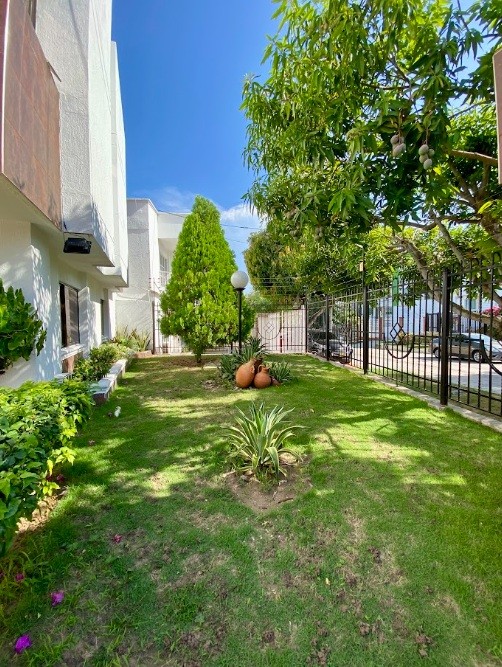 Casa en venta en Ciudad Jardin, Barranquilla · foto 10 de 11
