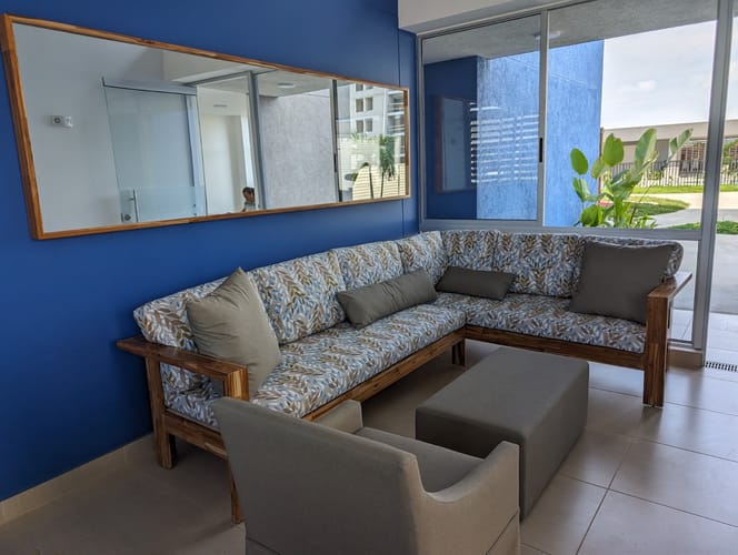 Apartamento de 2 alcobas en venta en Ciudad Country, Jamundí, 63 m² · foto 3 de 21