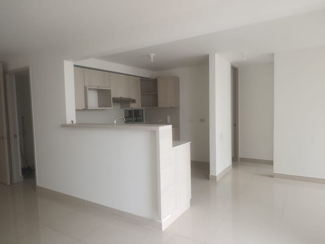 Apartamento de 2 alcobas en venta en Ciudad Country, Jamundí, 63 m² · foto 7 de 21