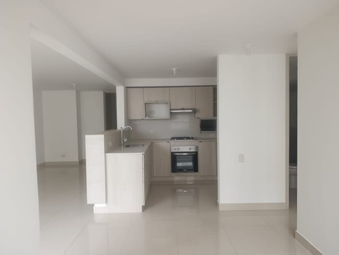 Apartamento de 2 alcobas en venta en Ciudad Country, Jamundí, 63 m² · foto 8 de 21
