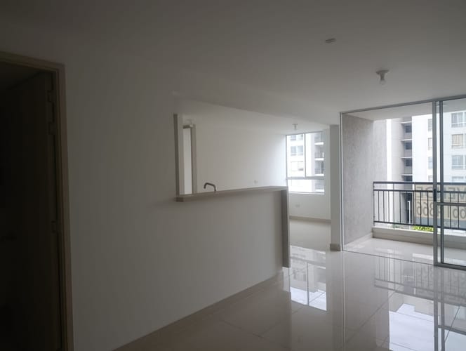 Apartamento de 2 alcobas en venta en Ciudad Country, Jamundí, 63 m² · foto 9 de 21