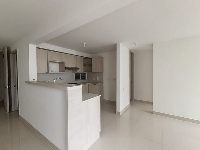 Apartamento de 2 alcobas en venta en Ciudad Country, Jamundí, 63 m² · foto 10 de 21