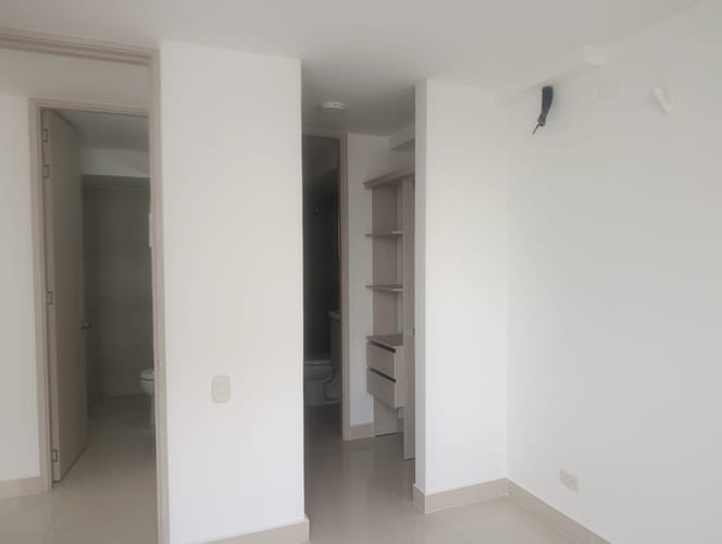 Apartamento de 2 alcobas en venta en Ciudad Country, Jamundí, 63 m² · foto 11 de 21