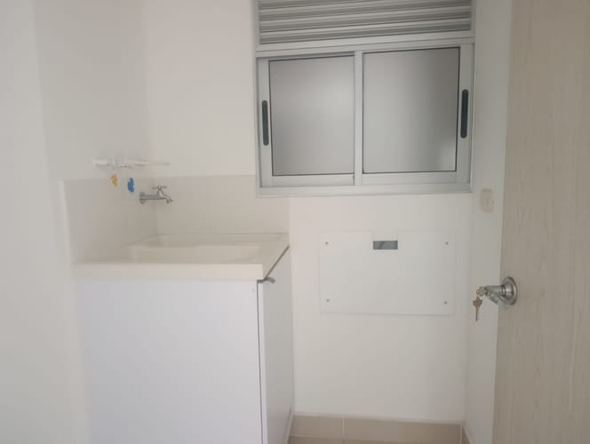 Apartamento de 2 alcobas en venta en Ciudad Country, Jamundí, 63 m² · foto 12 de 21
