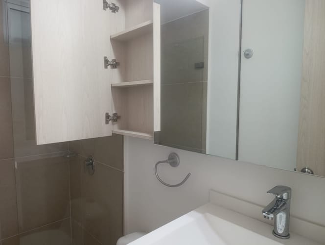 Apartamento de 2 alcobas en venta en Ciudad Country, Jamundí, 63 m² · foto 13 de 21