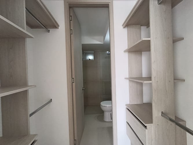Apartamento de 2 alcobas en venta en Ciudad Country, Jamundí, 63 m² · foto 14 de 21