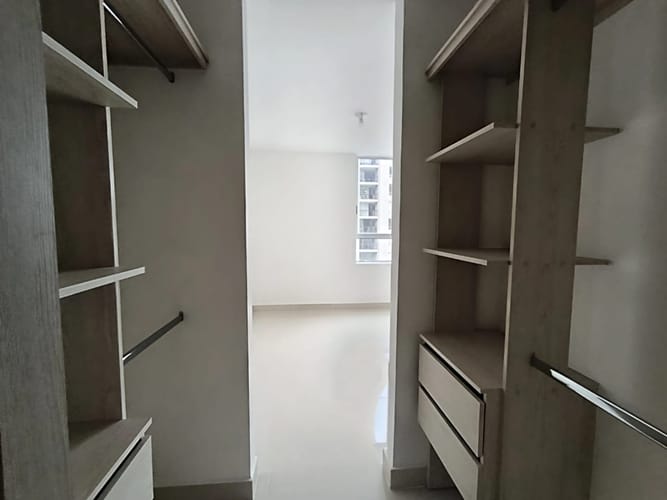 Apartamento de 2 alcobas en venta en Ciudad Country, Jamundí, 63 m² · foto 15 de 21