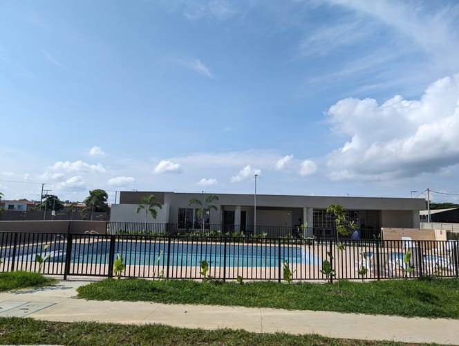 Apartamento de 2 alcobas en venta en Ciudad Country, Jamundí, 63 m² · foto 21 de 21