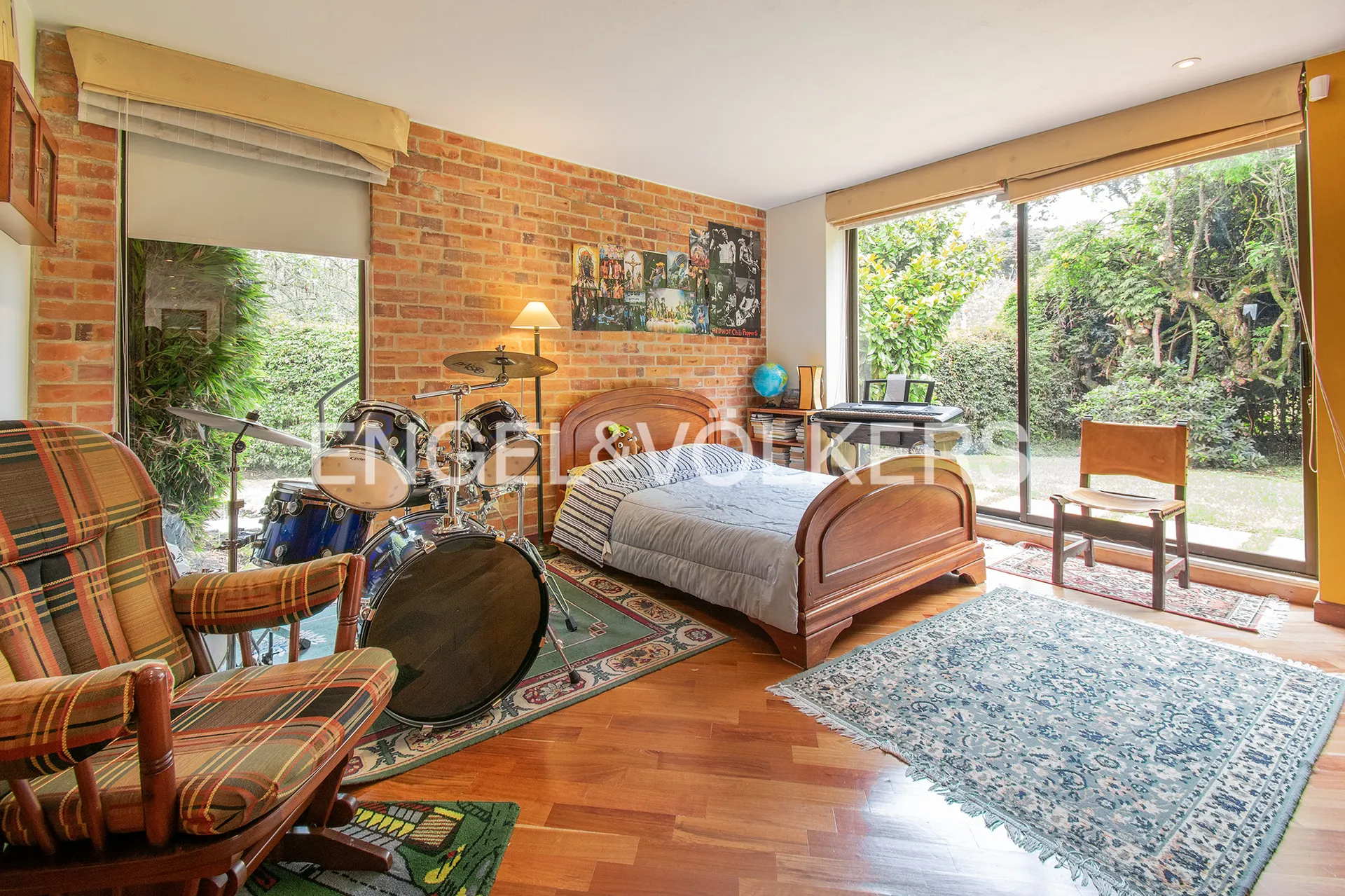 Casa en venta en Guaymaral, Bogotá · foto 12 de 20