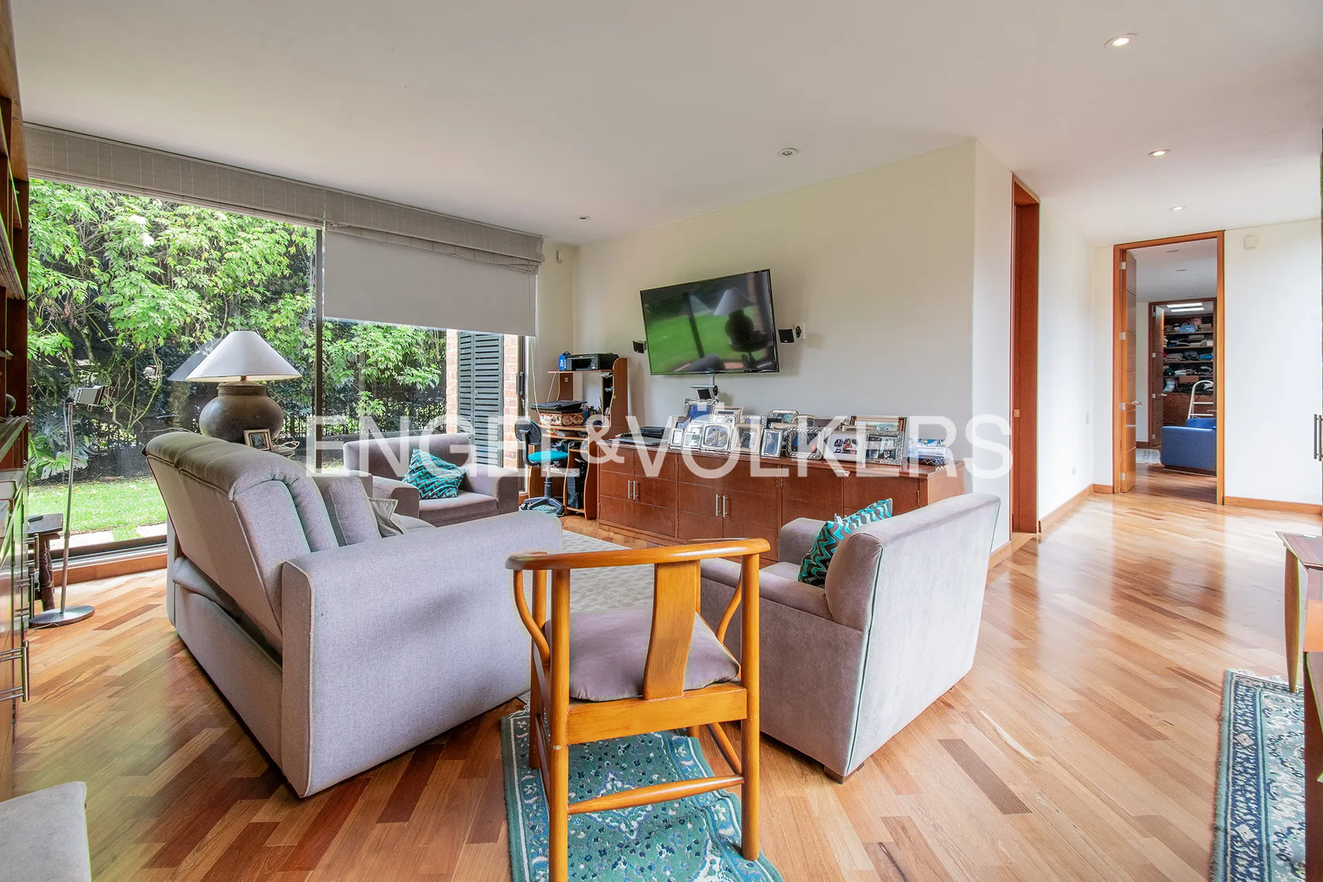 Casa en venta en Guaymaral, Bogotá · foto 9 de 20