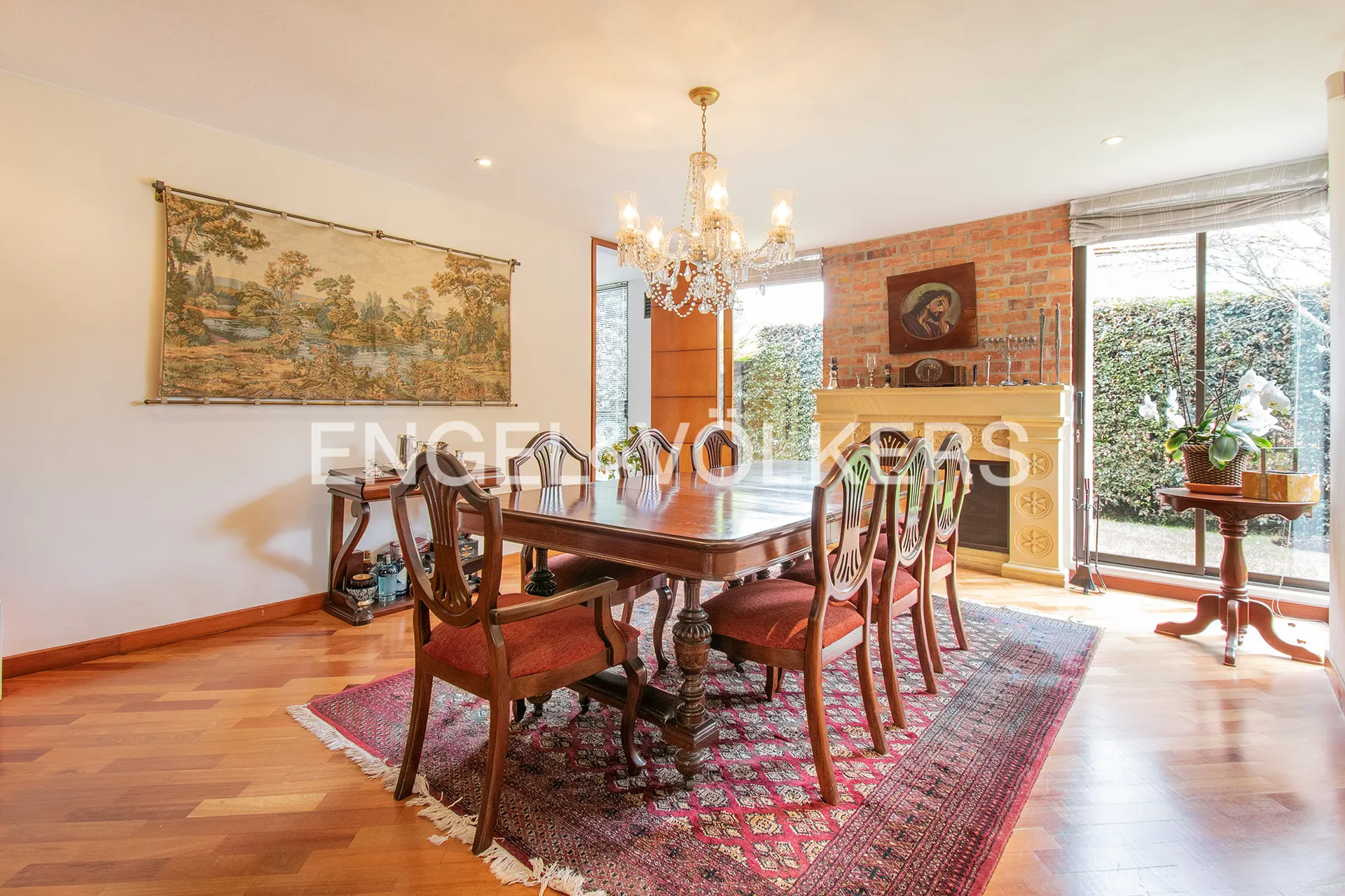 Casa en venta en Guaymaral, Bogotá · foto 5 de 20