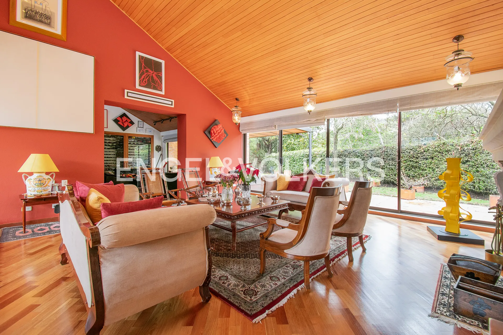 Casa en venta en Guaymaral, Bogotá · foto 4 de 20