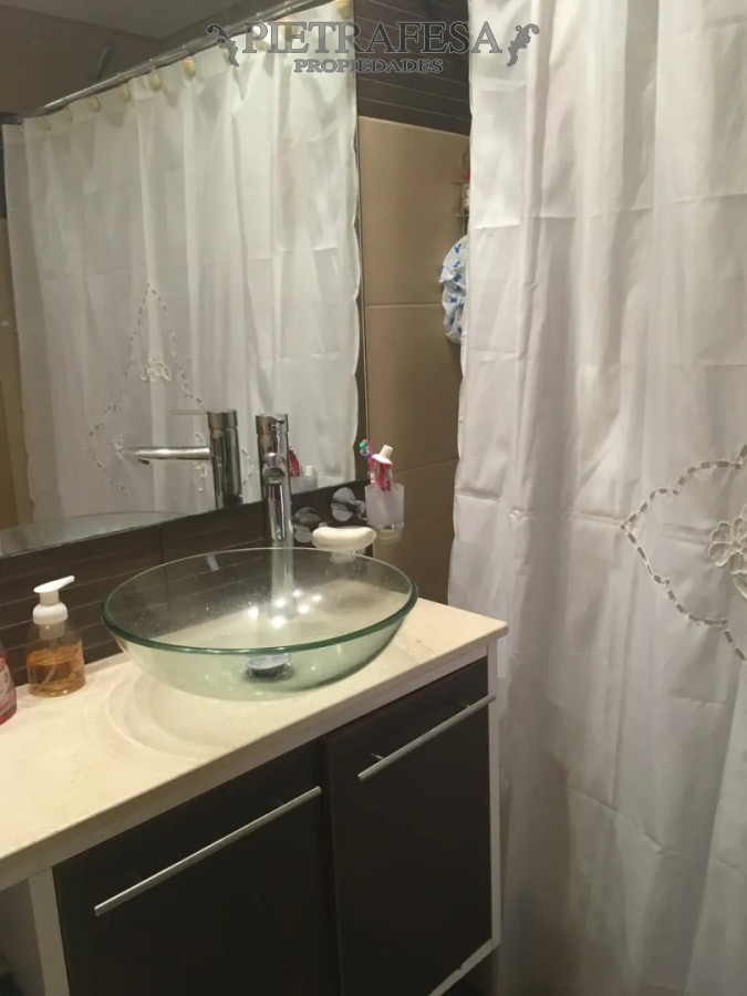Apartamento en alquiler, 1 dormitorio, 1 baño, balcón, garaje. Pocitos. · Foto 9