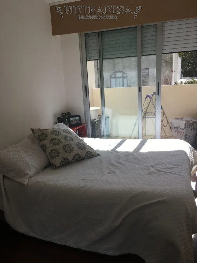 Apartamento en alquiler, 1 dormitorio, 1 baño, balcón, garaje. Pocitos. · Foto 12