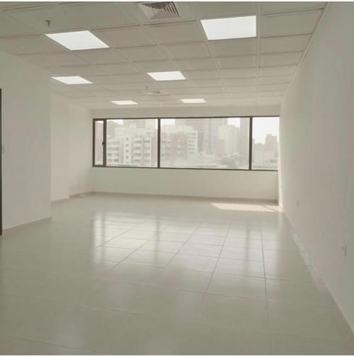 Oficina en arriendo en Villa Country, Barranquilla, 63 m² · foto 2 de 5