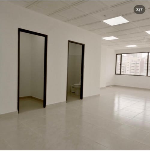 Oficina en arriendo en Villa Country, Barranquilla, 63 m² · foto 5 de 5