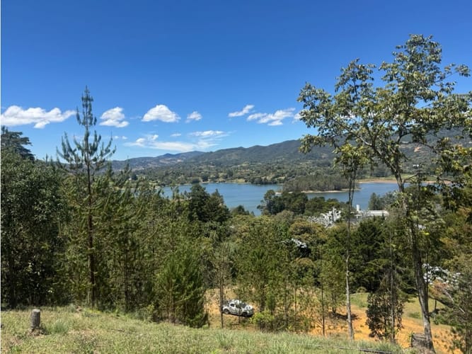 Lote en venta en Los Salados, El Retiro, 15500 m² · foto 2 de 14