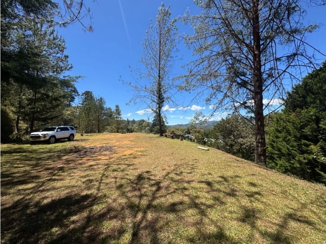 Lote en venta en Los Salados, El Retiro, 15500 m² · foto 4 de 14