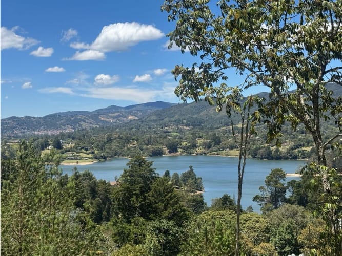 Lote en venta en Los Salados, El Retiro, 15500 m² · foto 8 de 14