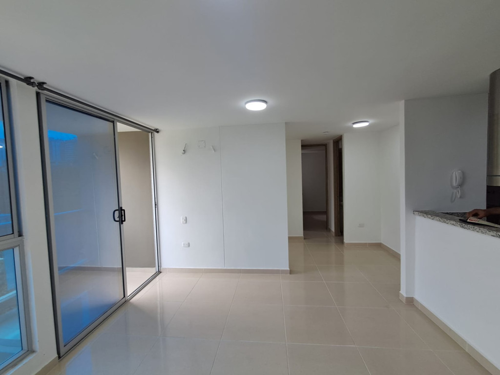 Apartamento en arriendo en Miramar, Barranquilla · foto 2 de 24