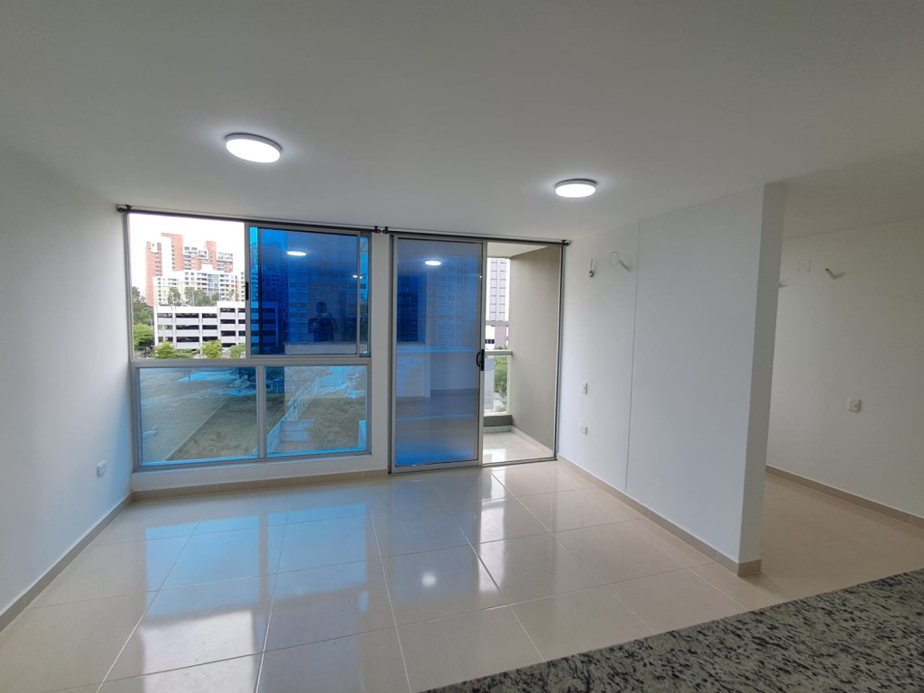 Apartamento en arriendo en Miramar, Barranquilla · foto 3 de 24