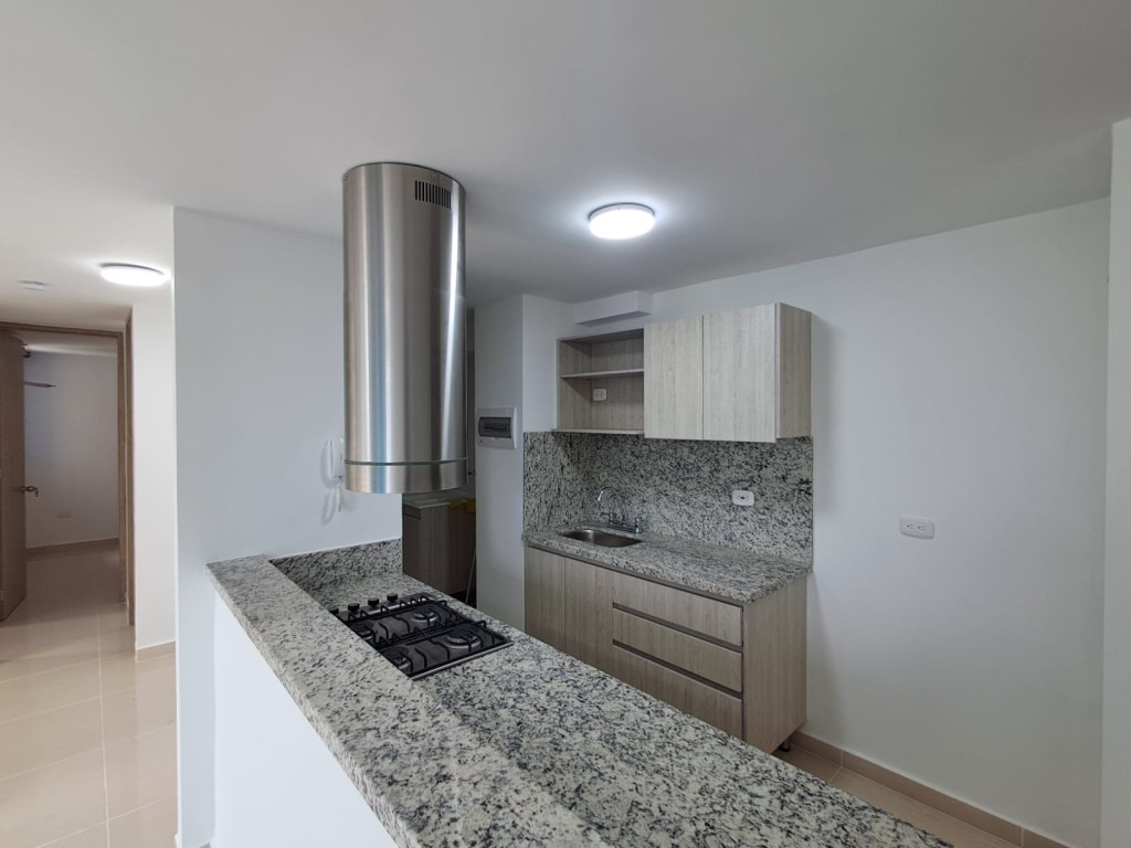 Apartamento en arriendo en Miramar, Barranquilla · foto 4 de 24