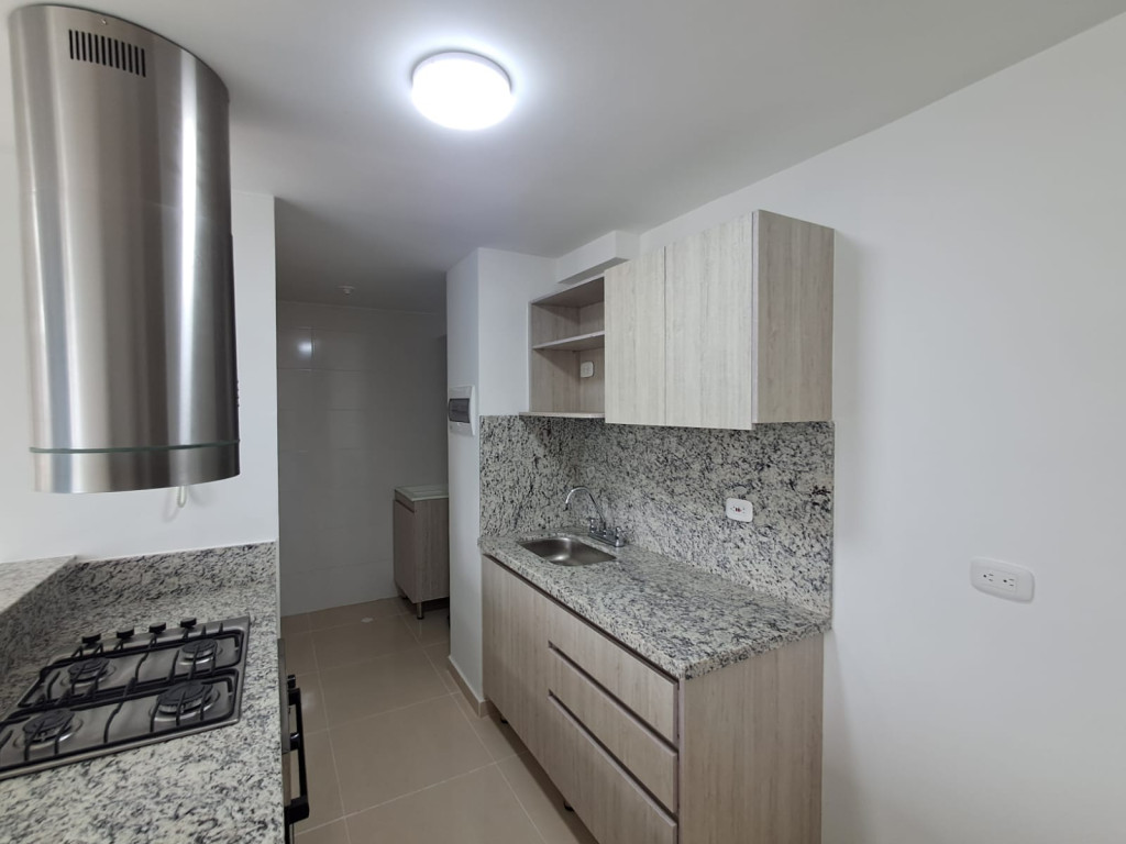 Apartamento en arriendo en Miramar, Barranquilla · foto 7 de 24