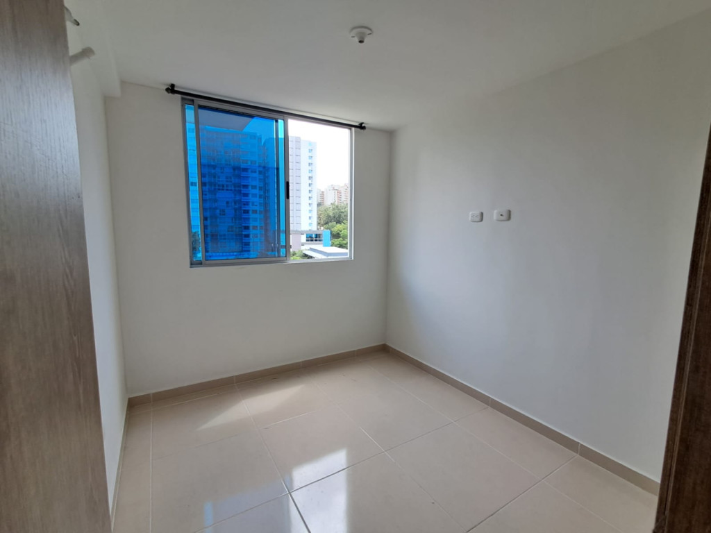 Apartamento en arriendo en Miramar, Barranquilla · foto 8 de 24