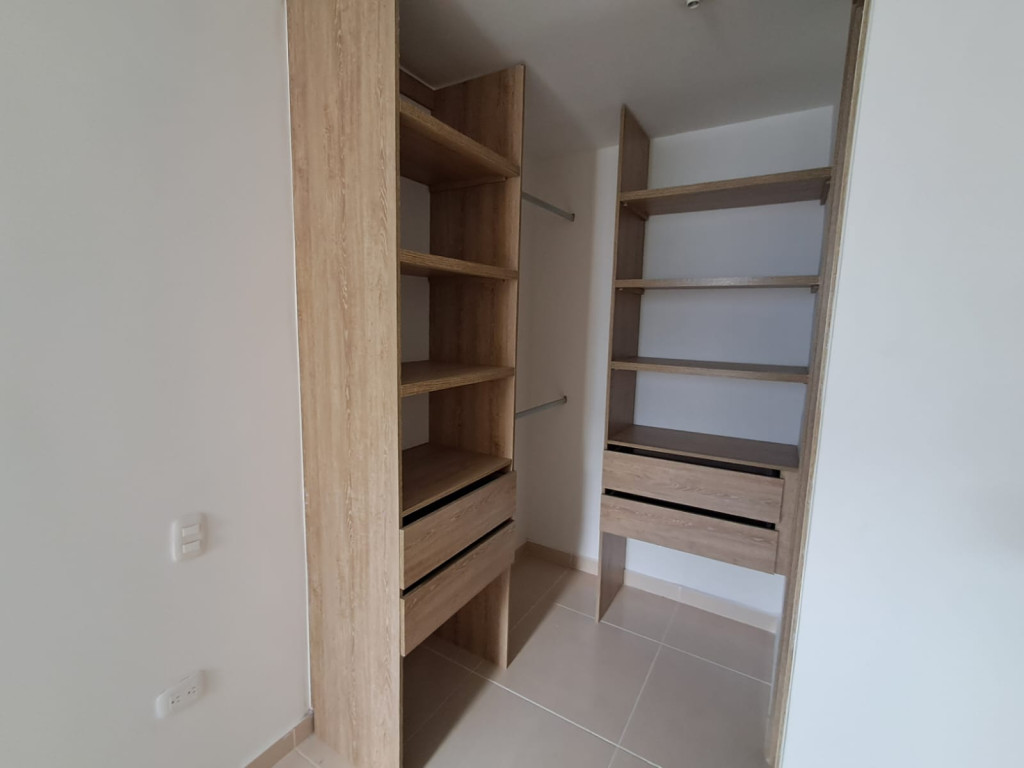 Apartamento en arriendo en Miramar, Barranquilla · foto 9 de 24