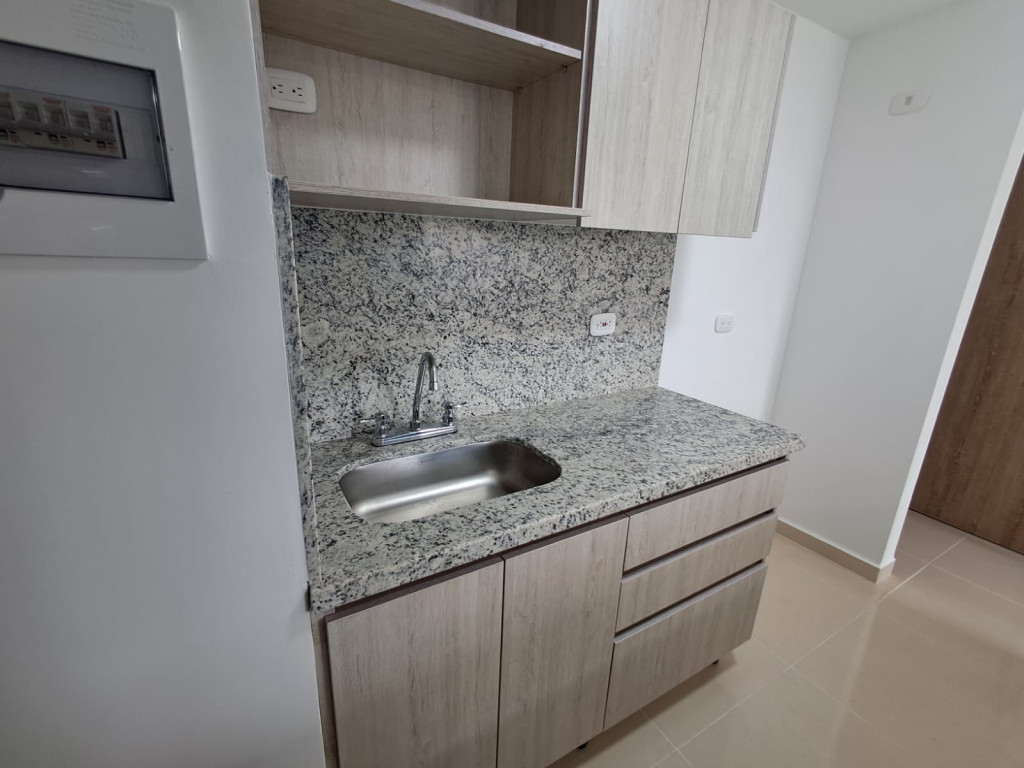 Apartamento en arriendo en Miramar, Barranquilla · foto 10 de 24