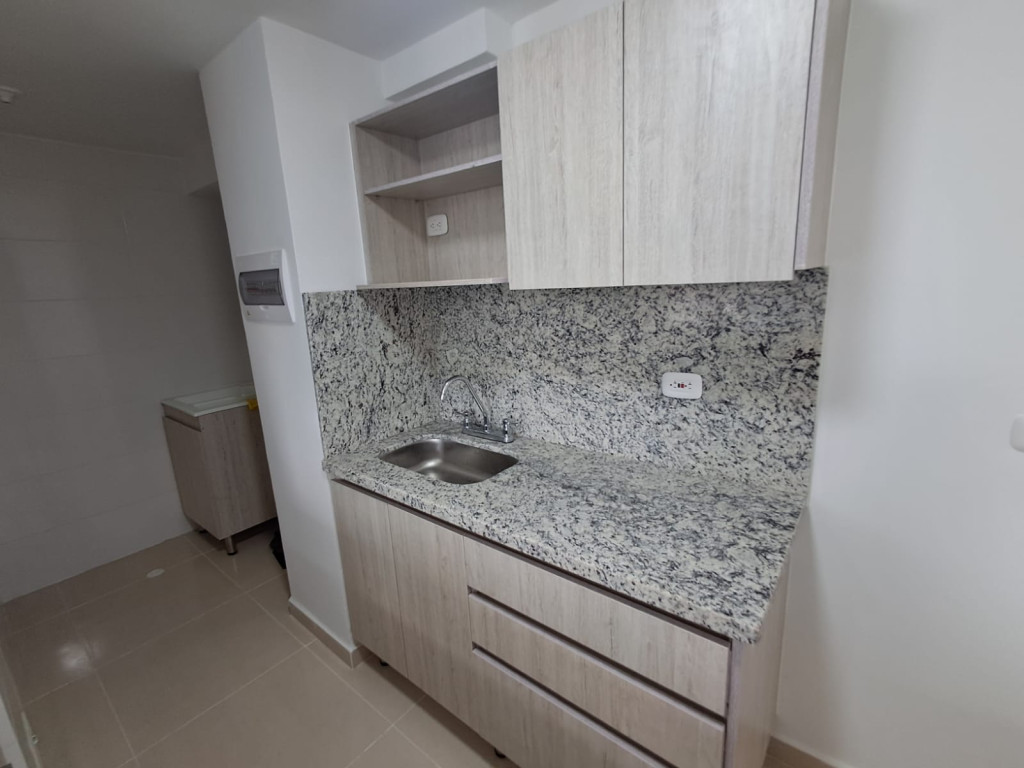 Apartamento en arriendo en Miramar, Barranquilla · foto 11 de 24