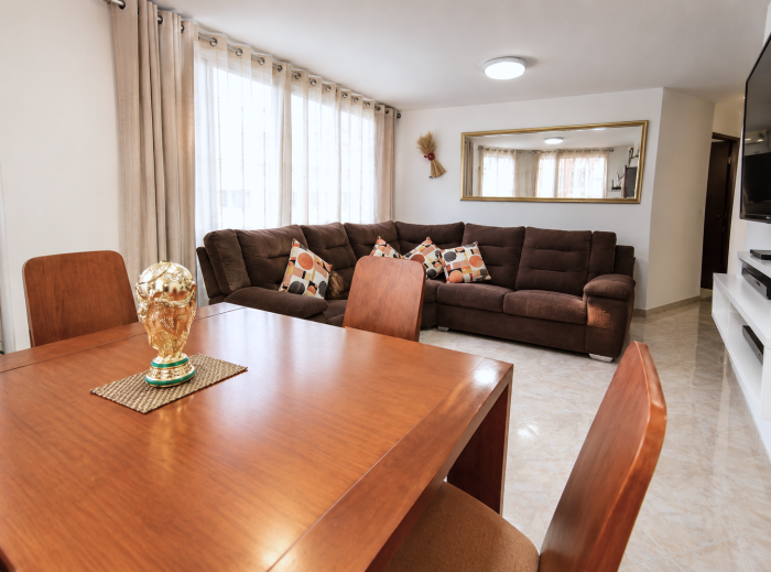 Apartamento en venta en San Luis, Bogotá · foto 4 de 13