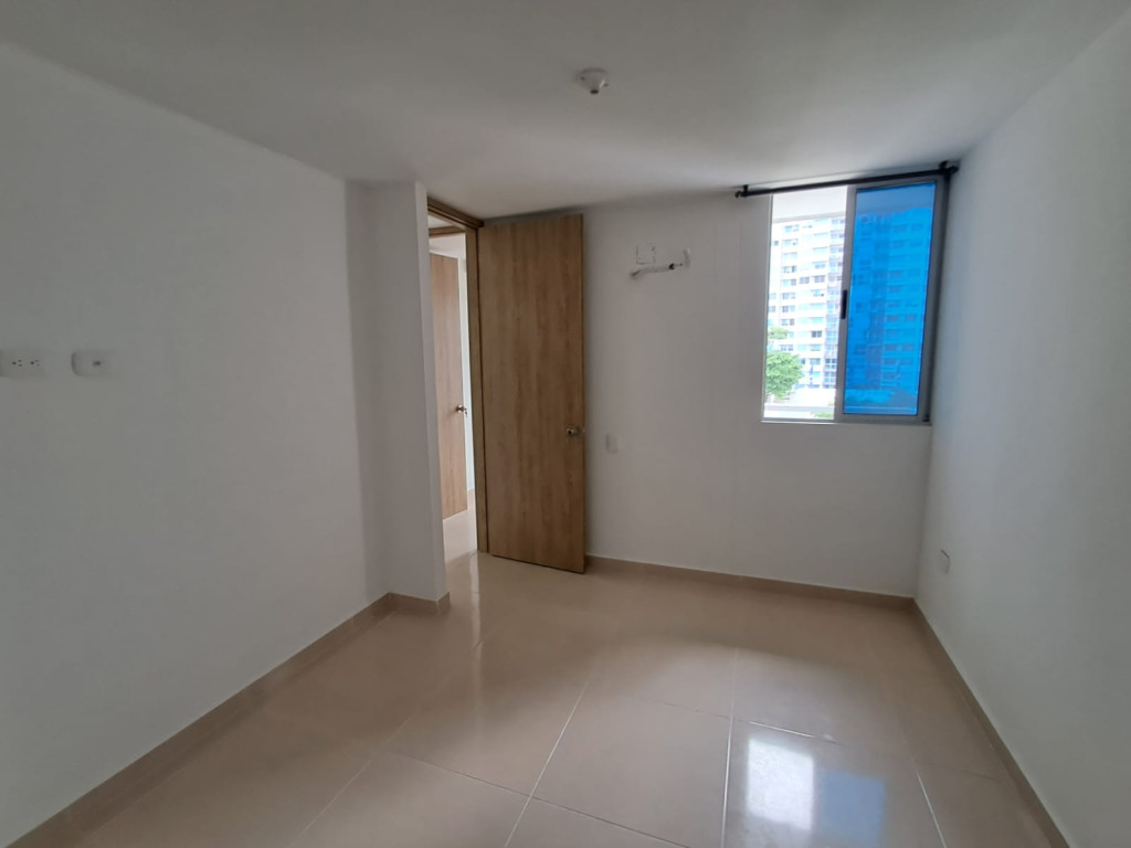 Apartamento en arriendo en Miramar, Barranquilla · foto 13 de 24