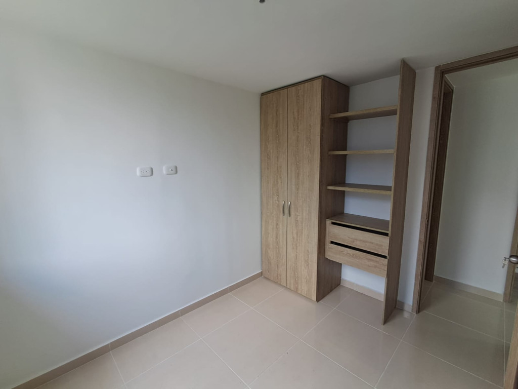 Apartamento en arriendo en Miramar, Barranquilla · foto 15 de 24