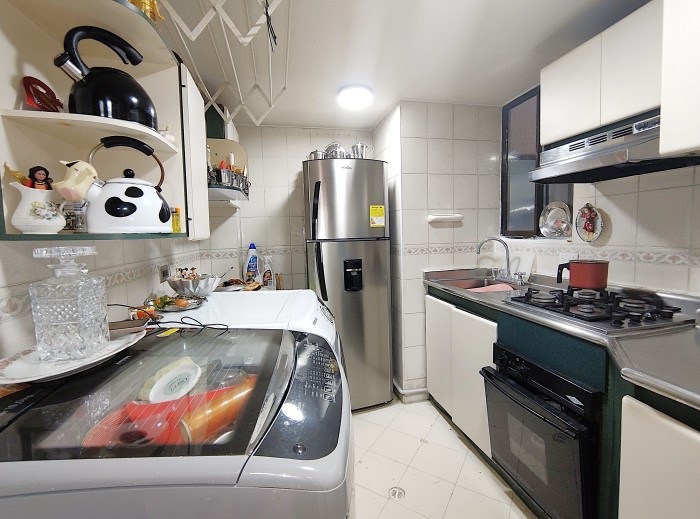 Apartamento en venta en San Luis, Bogotá · foto 5 de 13