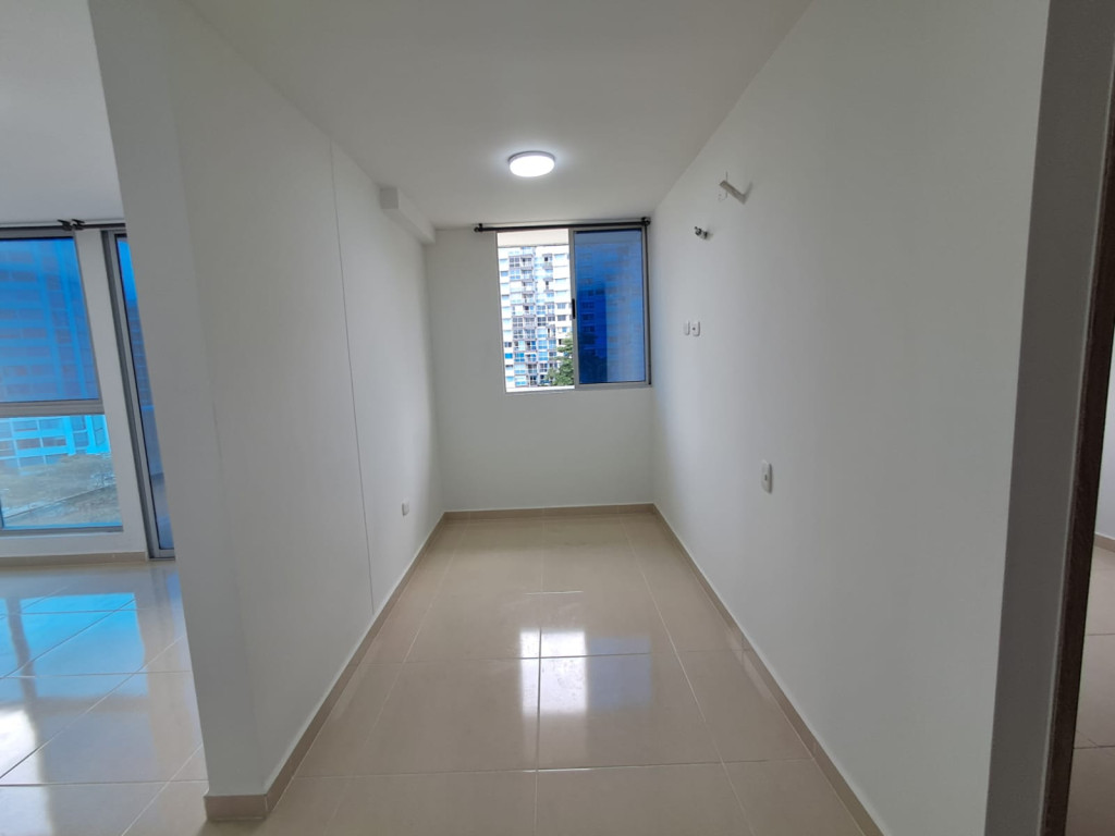 Apartamento en arriendo en Miramar, Barranquilla · foto 16 de 24