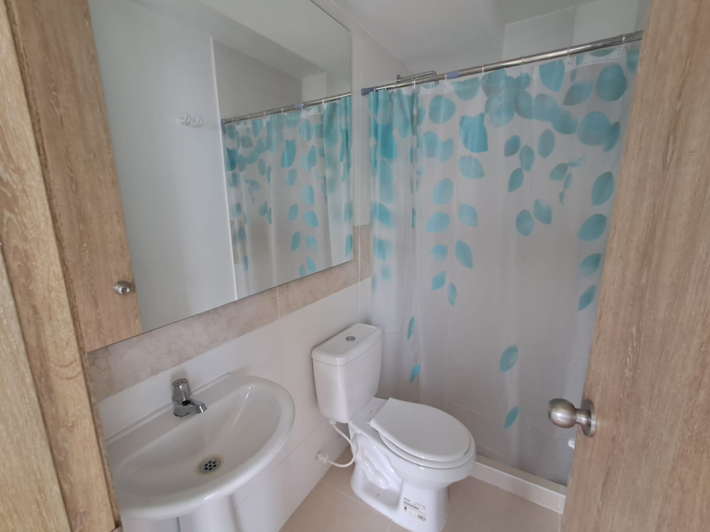Apartamento en arriendo en Miramar, Barranquilla · foto 18 de 24