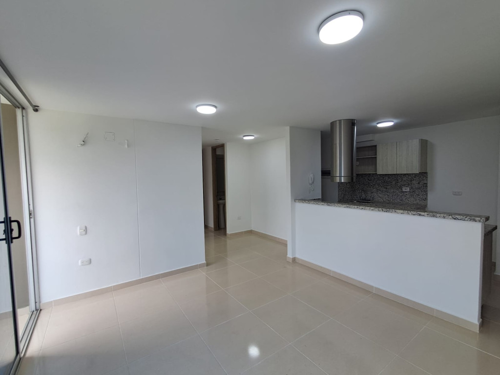 Apartamento en arriendo en Miramar, Barranquilla · foto 22 de 24