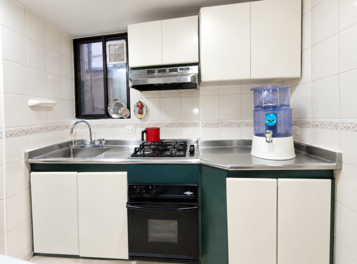 Apartamento en venta en San Luis, Bogotá · foto 6 de 13