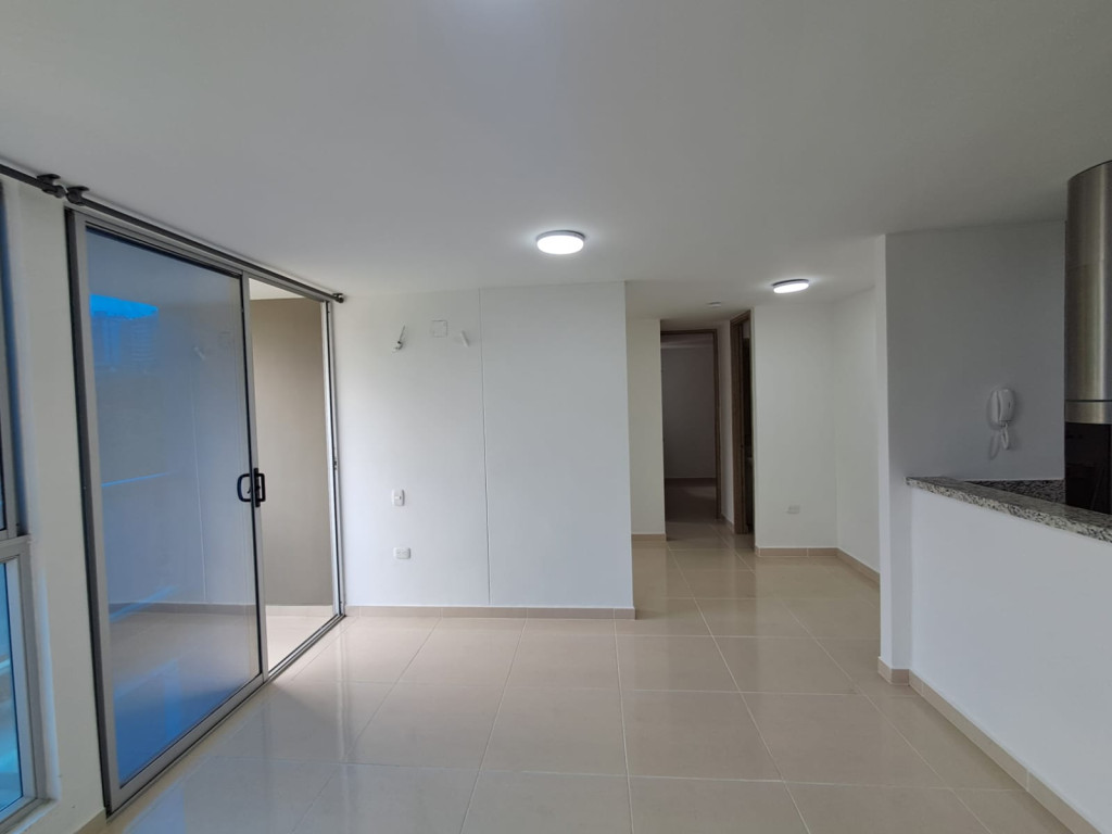 Apartamento en arriendo en Miramar, Barranquilla · foto 23 de 24