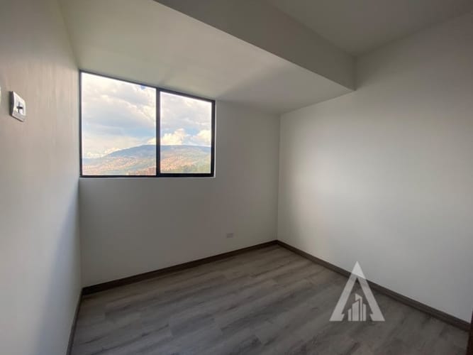 Apartamento de 3 alcobas en arriendo en Vía Las Palmas, Medellín, 72 m² · foto 6 de 11