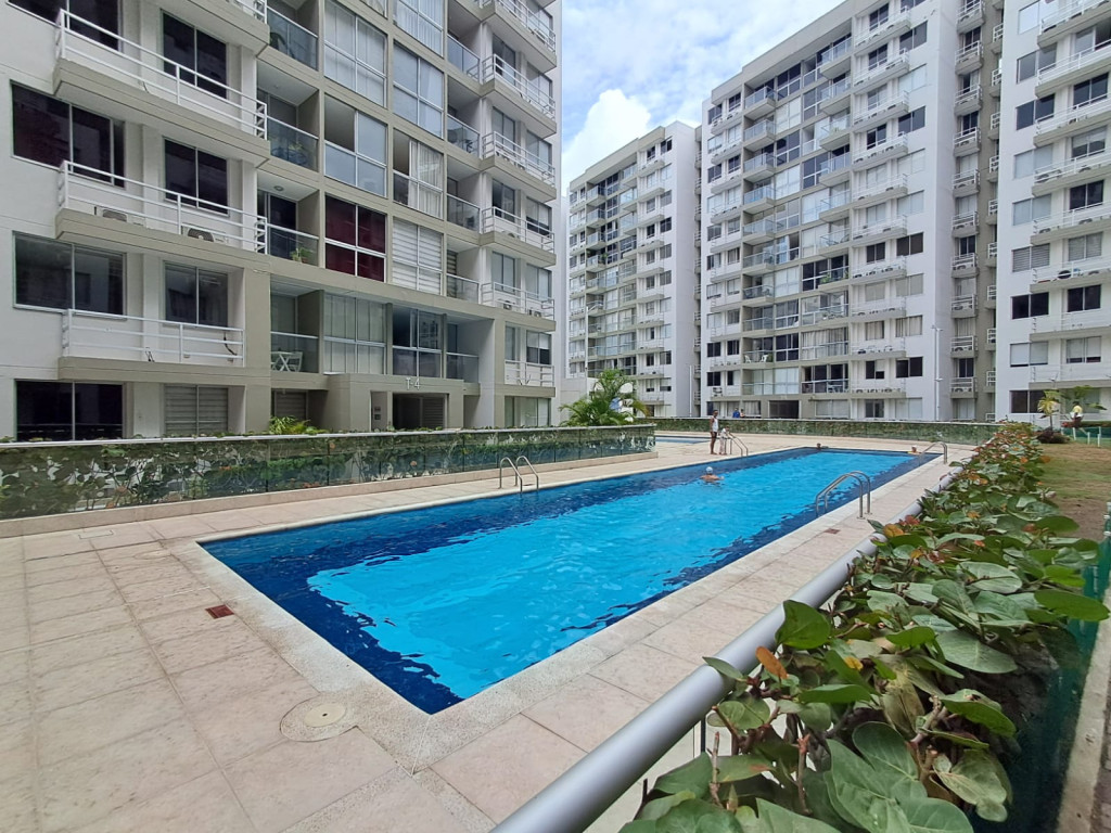 Apartamento en arriendo en Miramar, Barranquilla · foto 24 de 24