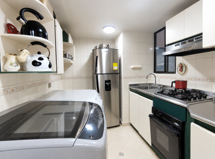 Apartamento en venta en San Luis, Bogotá · foto 7 de 13