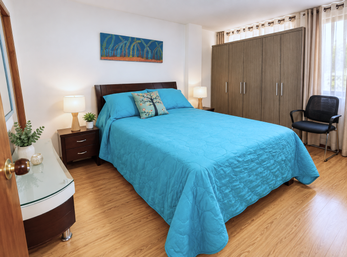 Apartamento en venta en San Luis, Bogotá · foto 8 de 13